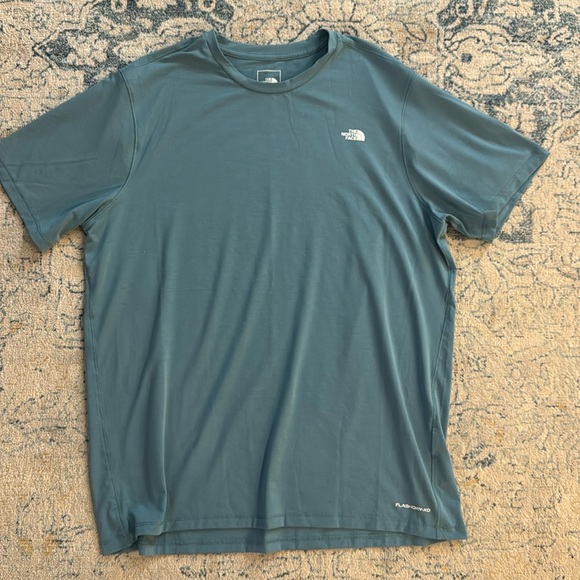 The North Face Flashdry-XD t-shirt - Picture 1 of 4